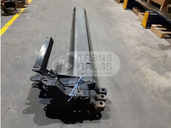 Grua para camião