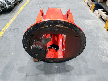 Grua para camião