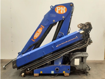 Grua para camião PM