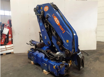 Grua para camião PM