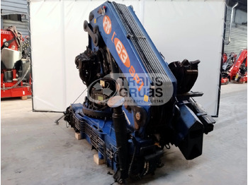 Grua para camião PM