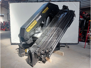 Grua para camião PALFINGER