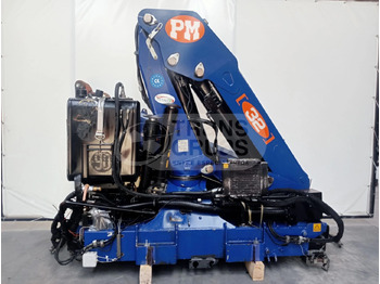 Grua para camião PM