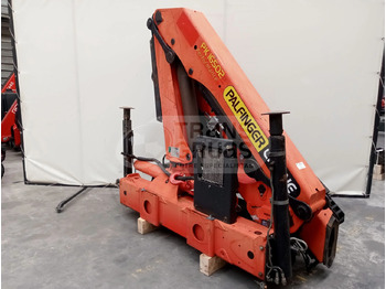 Grua para camião PALFINGER