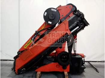 Grua para camião PALFINGER