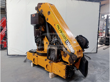 Grua para camião PALFINGER