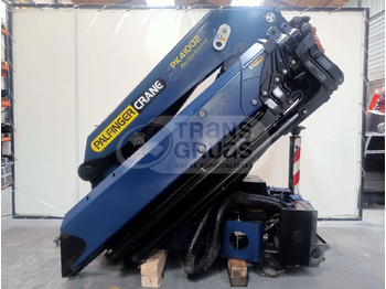 Grua para camião PALFINGER