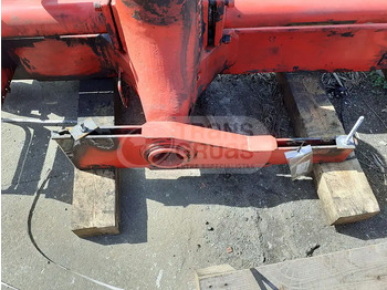 Peça de reposição