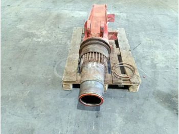 Peça de reposição