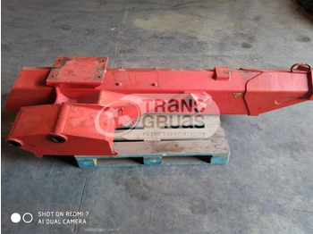 Peça de reposição