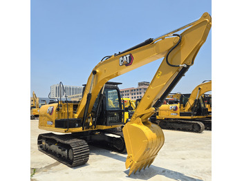 Escavadeira CATERPILLAR 312D