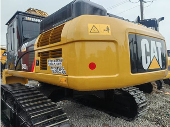 Escavadeira CATERPILLAR 340D