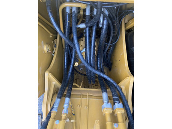 Escavadora de rastos Caterpillar 315D2GC: foto 5