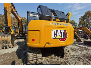 Escavadora de rastos Caterpillar 315D2GC: foto 3