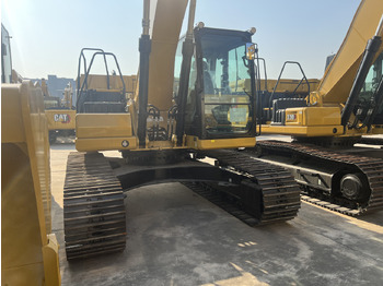Escavadora de rastos CATERPILLAR 320