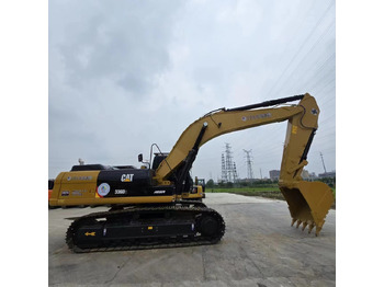 Escavadora de rastos CATERPILLAR 336D2