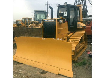 Buldôzer CATERPILLAR D5M