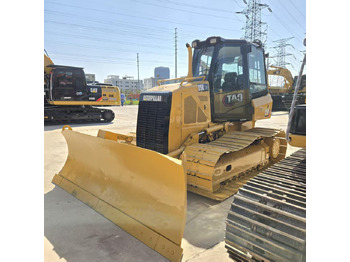 Escavadora de rastos CATERPILLAR D5K