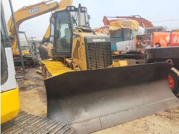 Buldôzer CATERPILLAR D5K