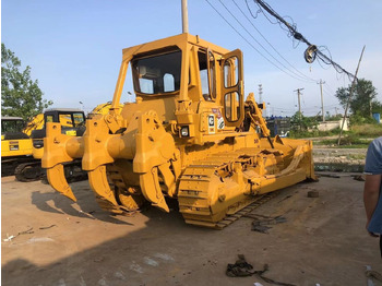 Buldôzer CATERPILLAR D8K