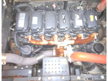 Escavadora de rastos Doosan DX 530 LC-5: foto 4