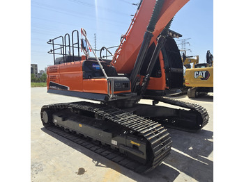 Escavadeira DOOSAN DX300