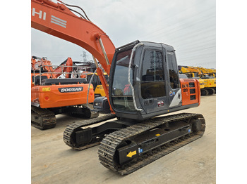 Escavadeira HITACHI ZX120