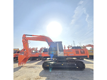 Escavadeira HITACHI ZX350