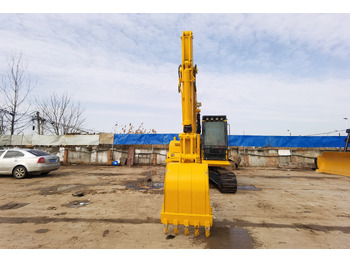 Escavadeira KOMATSU PC130: foto 3 Escavadeira KOMATSU PC130: foto 3