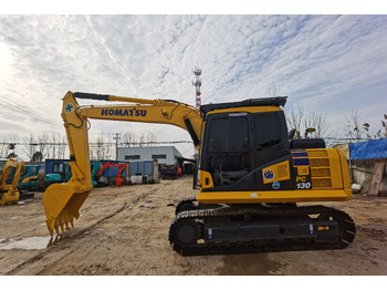 Escavadeira KOMATSU PC130: foto 5 Escavadeira KOMATSU PC130: foto 5