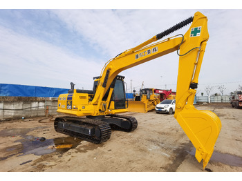 Escavadeira KOMATSU PC130: foto 2 Escavadeira KOMATSU PC130: foto 2