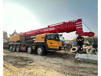 Grua móvel SANY