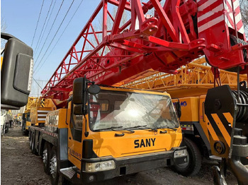 Grua móvel SANY