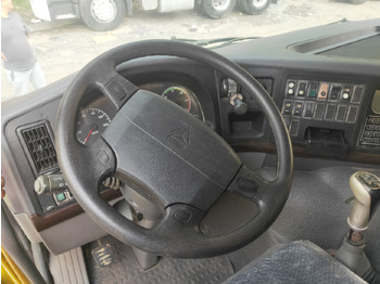 Camião basculante Sinotruk HOWO 371 6*4 Dump truck: foto 5