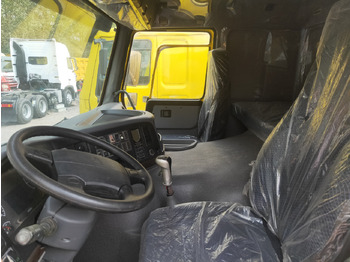 Camião basculante Sinotruk HOWO 371 6*4 Dump truck: foto 4