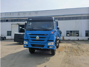 Camião basculante Sinotruk HOWO 371 6*4 Dump truck: foto 3