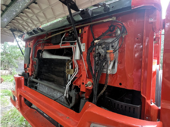 Tombador SINOTRUK HOWO