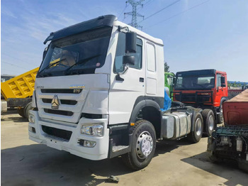 Tombador SINOTRUK HOWO