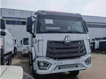 Camião basculante SINOTRUK HOWO
