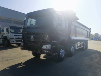 Camião basculante SINOTRUK HOWO