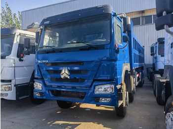Camião basculante SINOTRUK HOWO