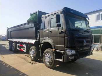 Camião basculante SINOTRUK HOWO