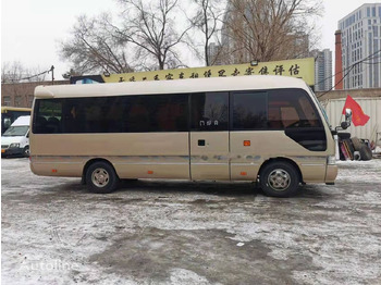 Ônibus urbano TOYOTA
