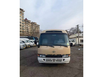 Ônibus urbano TOYOTA