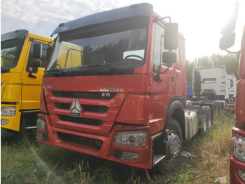 Tractor SINOTRUK HOWO