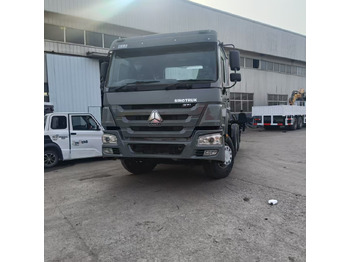 Tractor SINOTRUK HOWO
