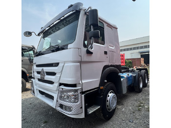 Tractor SINOTRUK HOWO