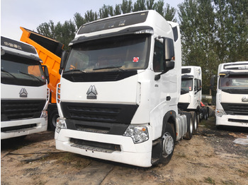 Tractor SINOTRUK HOWO
