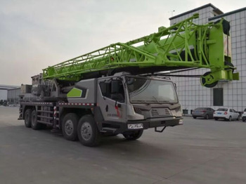 Grua móvel ZOOMLION ZTC700V