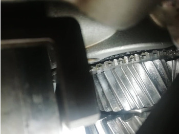 Caixa de velocidade por Camião DAF (ZF 6s850): foto 4